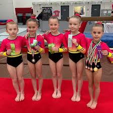 Image result for Allstarz Gymnastics Club