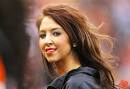 In love' – Former teacher and NFL cheerleader now dating 'victim
