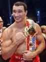 Wladimir KLITSCHKO | K2 Promos