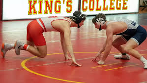 Image result for KINGS OLYMPIC WRESTLING CLUB