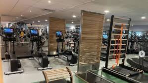 Image result for David Lloyd (Leeds) Badminton Club