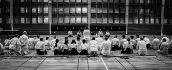 Image result for Newcastle Aikido Club