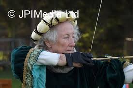 Image result for Banbury Cross Archers