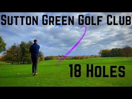 Image result for Sutton Green Golf Club