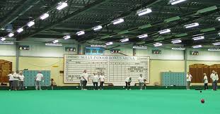Image result for Saltburn Indoor Bowls Club