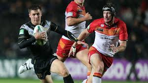 Image result for Hull Rugby Union Football Club