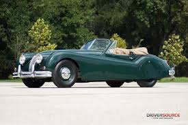 Image result for British Racing Green 1955 Jaguar