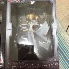 「ミッシェル・K・デイヴス テラフォーマーズ」の画像検索結果