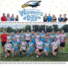 Image result for Elmbridge Eagles Rugby League Club