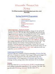 Image result for Ilfracombe Table Tennis Club