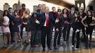 CELEBRITY APPRENTICE Renewed by NBC - The Hollywood Reporter