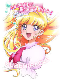 「朝日奈みらい 魔法つかいプリキュア!」の画像検索結果