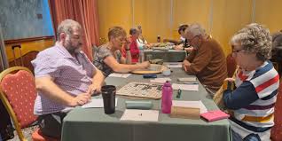Image result for Cork Scrabble Club