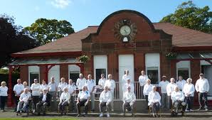 Image result for Bearsden Bowling Club