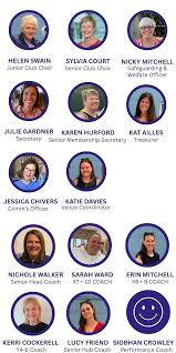 Image result for Kardale Senior & St Albans Jnr Netball Club