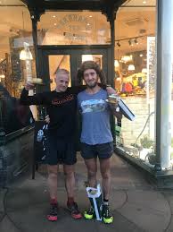 Image result for Dark Peak Fell Runners Club