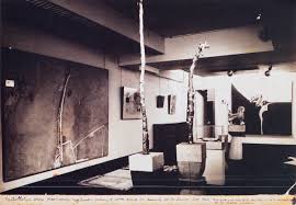 Image result for brett whiteley almost once