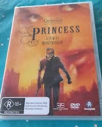 Resultado de imagen para Princess Morgenthaler