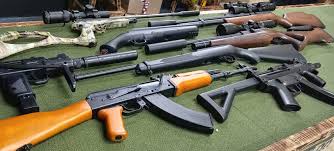 Image result for Hartlepool Rifle Club