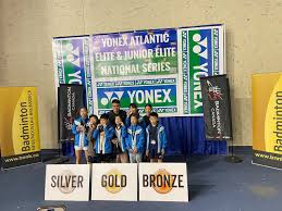 Image result for Lindfield Junior Badminton Club