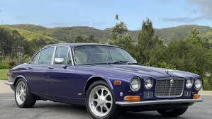Image result for Cobalt Blue 1979 Jaguar
