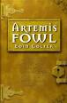 Artemis Fowl (series) - Wikipedia, the free encyclopedia
