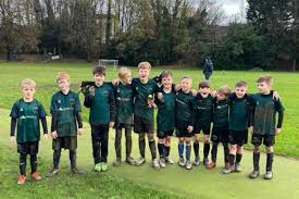 Image result for Rogerstone Rangers Junior Football Club