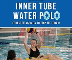 Image result for London Polytechnic Water Polo Club