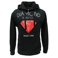 Image result for Толстовка diamond supply co fullcolor