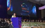 Photos: PM Modi kickstarts Vibrant Gujarat Summit with world.