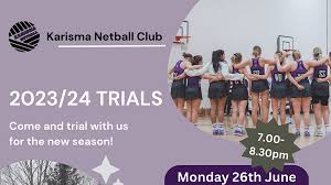 Image result for Chequers Netball Club