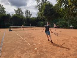 Image result for Tingley Tennis Club