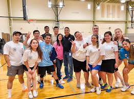 Image result for Orton Badminton Club