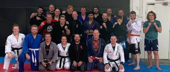 Image result for Burnley Judo Club
