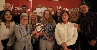 Image result for Failsworth Badminton Club