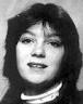 Shirley Anne McBride July 13, 1984 Concord, NH - SMcBride