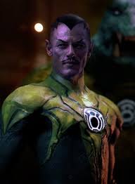 Image result for sinestro