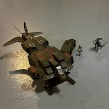Image result for alien dropship