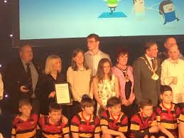 Image result for St Aidans (Leigh) Badminton Club