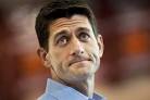 Is Paul Ryan worried?