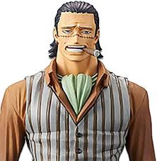 「クロコダイル ONE PIECE」の画像検索結果