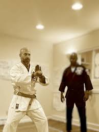 Image result for Kenpo Karate Club