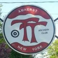 Image result for Newhaven Archery Club