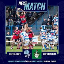 Image result for Scunthorpe Rugby Union Football Club