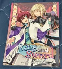 「リチャード テイルズオブグレイセス」の画像検索結果