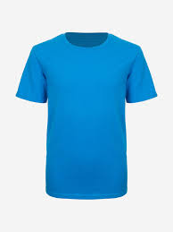 Image result for Синяя футболка