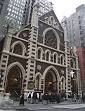 The Church of the Holy Innocents