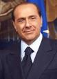 The resplendent Silvio Berlusconi. - silvio_berlusconi