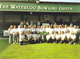 Image result for The Waterloo Bowling Club