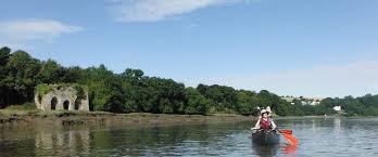 Image result for Bude Canoe Club